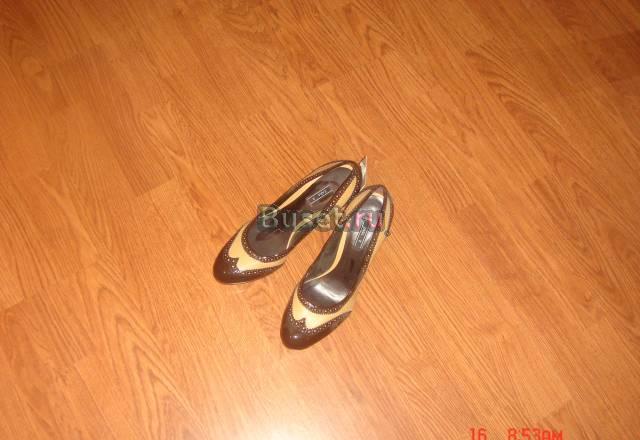 Продам туфли Москва
