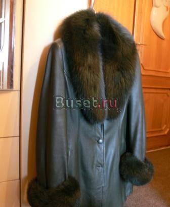 Куртка 2 в 1 Санкт-Петербург