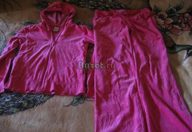 Костюм Москва