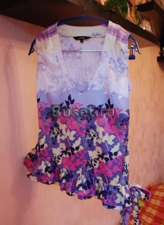 Блузка Остин Москва