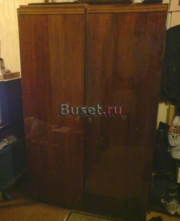 2 шкафа.3 полки Москва