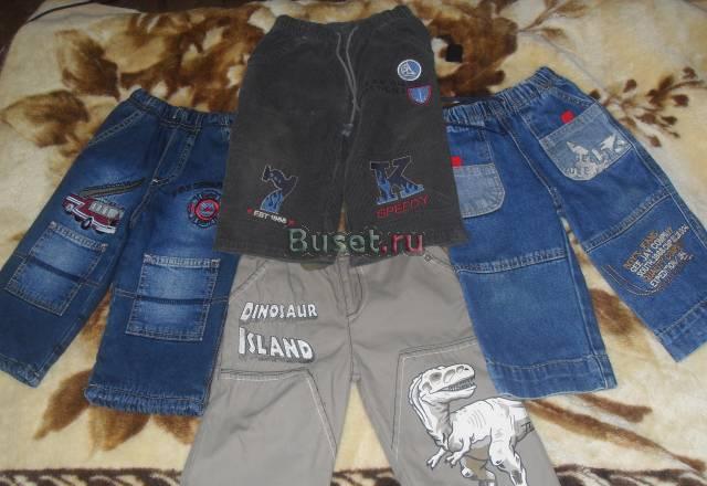 Штанишки Москва