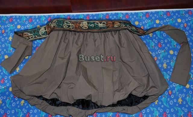 Красивая юбочка на 42 Москва