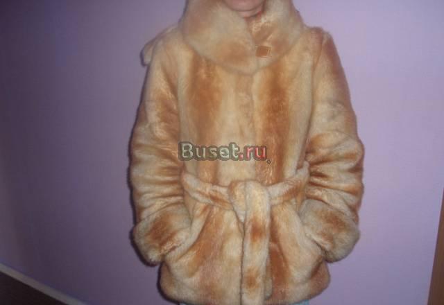 Шубка Санкт-Петербург