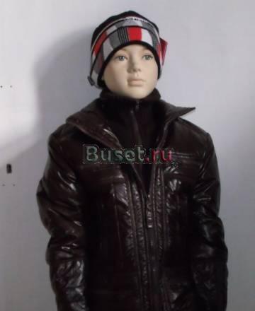 Куртка для мальчиков 134-164 Москва
