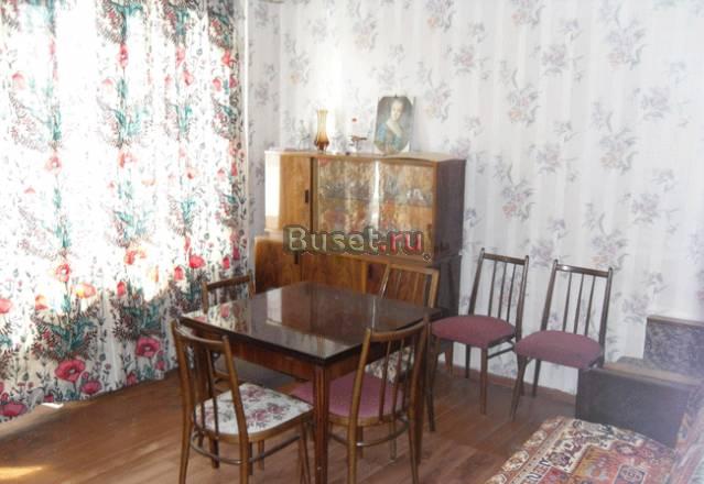 Продаю 2-х комнатную квартир Москва