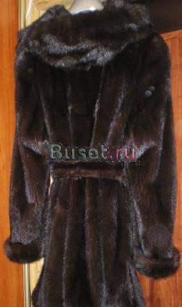 Шуба норка 48 52 Москва