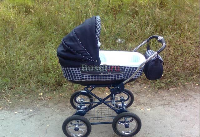 Детская коляска roan marita 0-3 лет(Польша) Москва