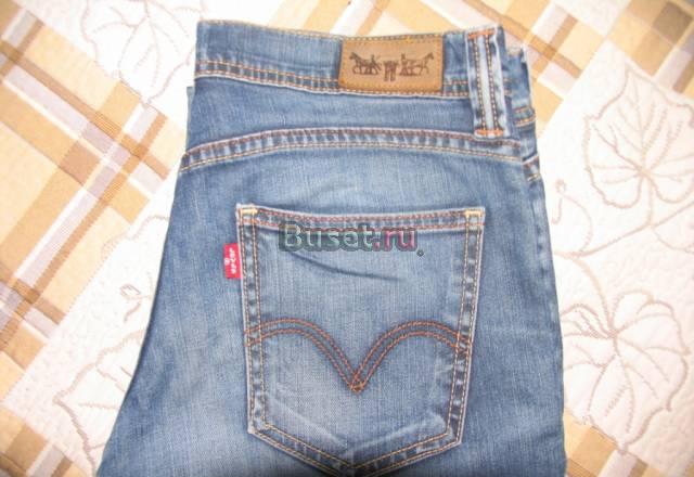 Джинсы Levis Ульяновск