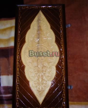 Нарды Москва