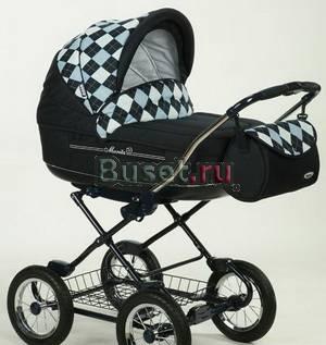 Продам Roan Marita 2 в 1 Москва