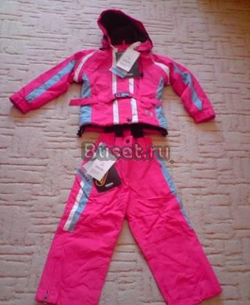 Новые финские  комбинезоны для детей Москва