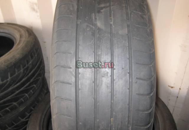 225/40R18 Dunlop Sport Королев