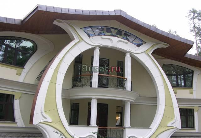 Строительство и ремонт любой сложности Москва