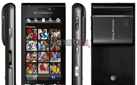 Sonyericsson satio vivaz Санкт-Петербург