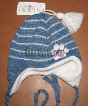 шапка Санкт-Петербург