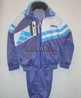 Новые спортивные костюмы Adidas и Nike распродажа Москва