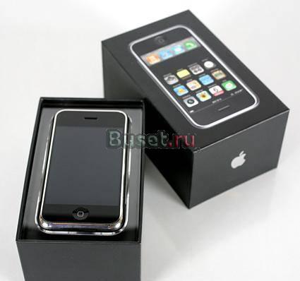 Iphone 3G 16 gb Санкт-Петербург