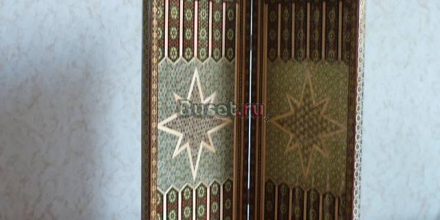 Нарды инкрустированные иран в ассортименте Москва