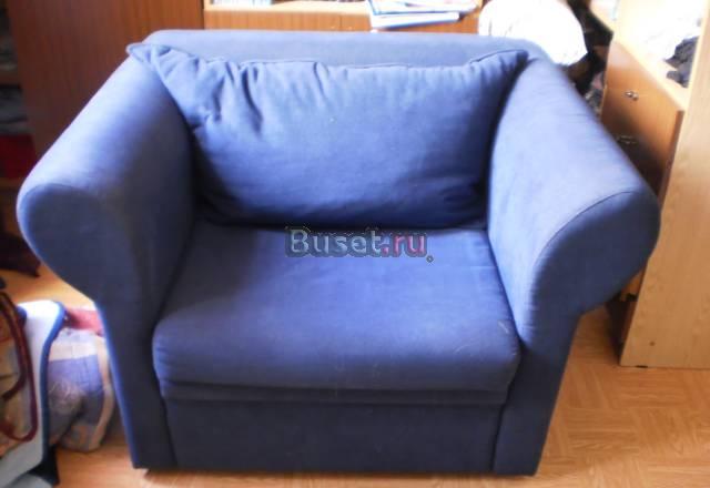 Продам кресло-кровать Москва