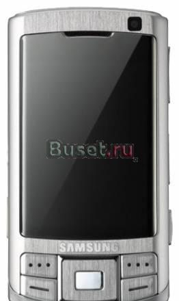 Samsung G810 (смартфон-слайдер,GPS-навигатор,Wi-Fi Санкт-Петербург