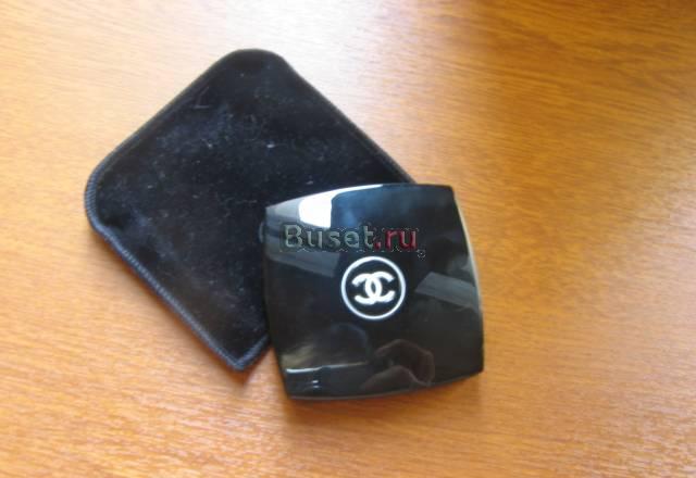 Румяна chanel Москва