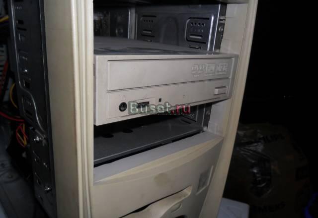 Неспеша продаю системник Новосибирск