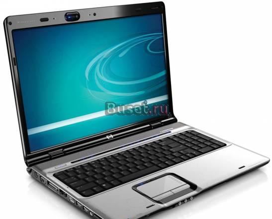 Продам 17" HP dv9830er Санкт-Петербург