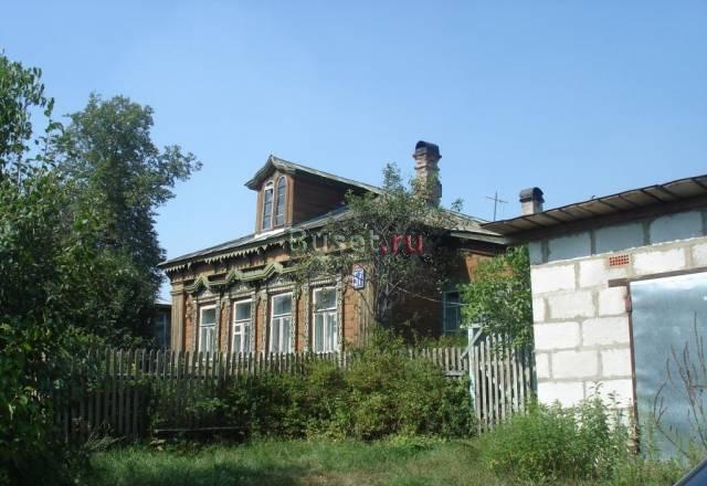 Дом (80 кв.м.), 100 км от МКАД, Щелковск.напр Киржач