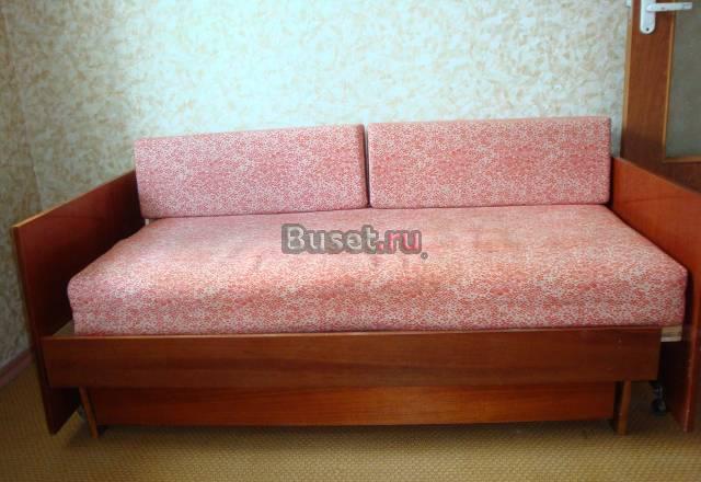 Тахта красная Москва