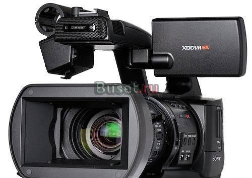Видеокамера Sony PMW-EX1 Москва