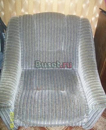 2 кресла в оч хорошем состоянии Санкт-Петербург