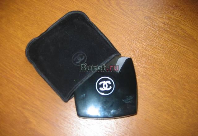 Тени Сhanel Les 4 Ombre Москва