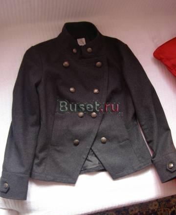 Пальто Санкт-Петербург