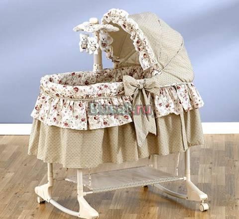 Simplicity колыбель 3046 HAN Москва