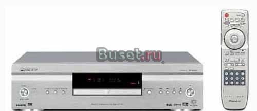 Dvd pioneer 989 Москва