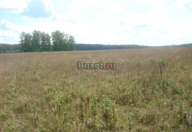 Продается участок 20 соток в чехов. р-не, д.Сенино Чехов