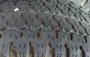 Зимняя резина ferestone lt 23575 R15 на Chevrolet Краснодар