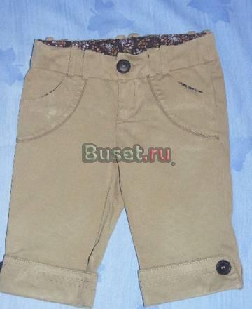 Капри ф.zara, Испания для девочки 3-4 лет Москва