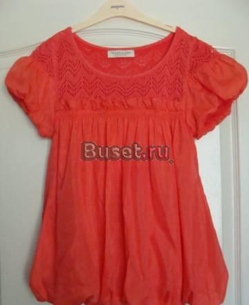 Кофта р.42-44 Москва