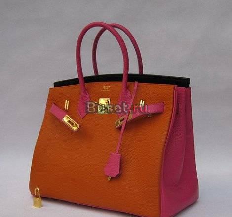 Hermes сумка из кожи Москва