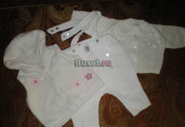 Утепляемся Москва