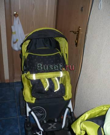 X-Lander 3 в 1 Санкт-Петербург