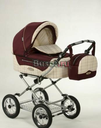 Коляска roan kortina Москва