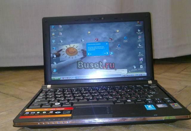 Ноутбук Samsung NC10 Санкт-Петербург