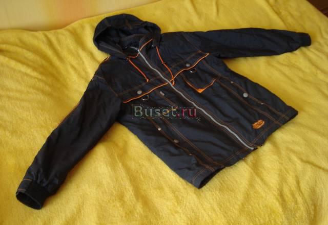 Куртка Saima Санкт-Петербург