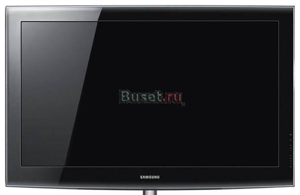 ЖК-телевизор 32" Samsung LE-32 B550A5 Москва