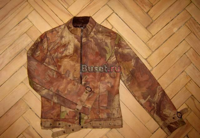 Куртка Москва