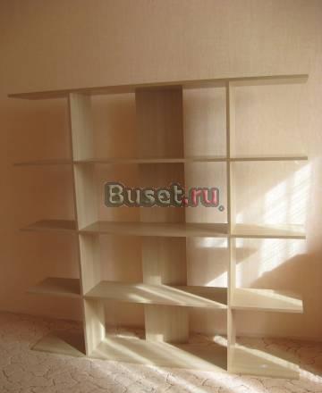 Стеллаж Москва