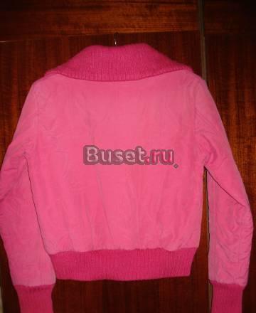 Куртка - Calvin Klein Москва